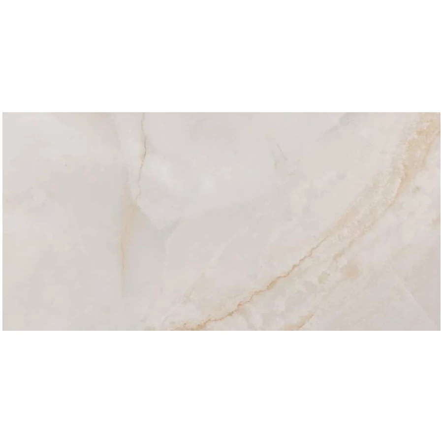 Керамогранит Pamesa Cr.Sardonyx Cream Compaglass 120х60 см