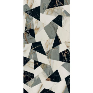 Керамогранит ABK Sensi Signoria Opus Calacatta Lux Ret PF60009192 60X120