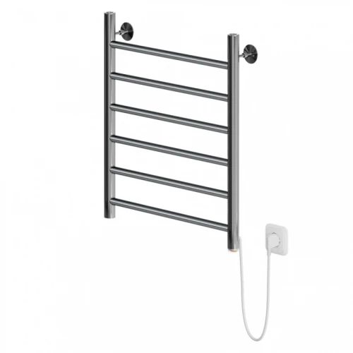 Полотенцесушитель электрический Mixline Vega ML-556366 60х50 см