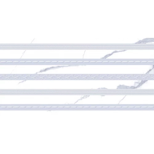 Плитка настенная Тянь Шань Киана Декор 2 Полоса 1,44 м2 TP3670H2 60х30 см