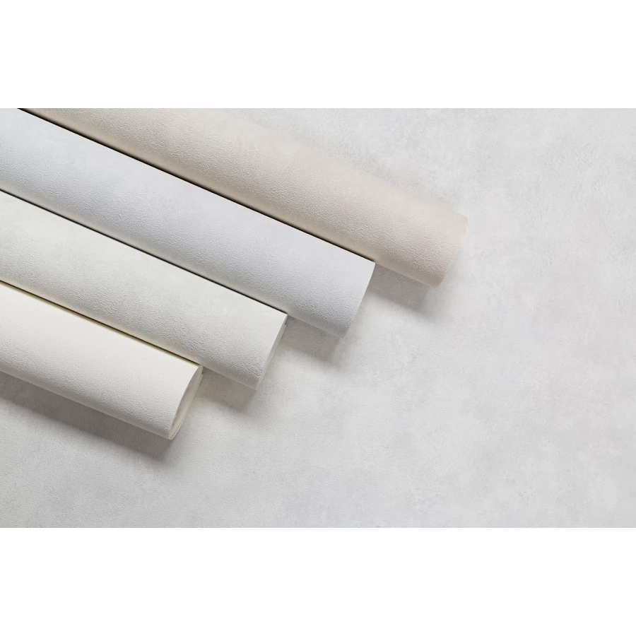 Обои флизелиновые Palitra Home HomeColor Parallel серые HC71813-14 1,06х10,05 м