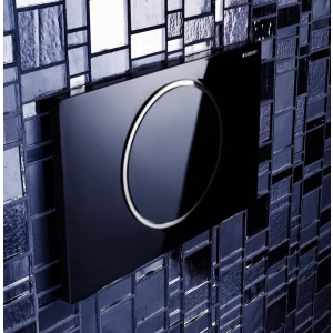 Смывная клавиша Geberit Sigma 10 115.758.KM.5