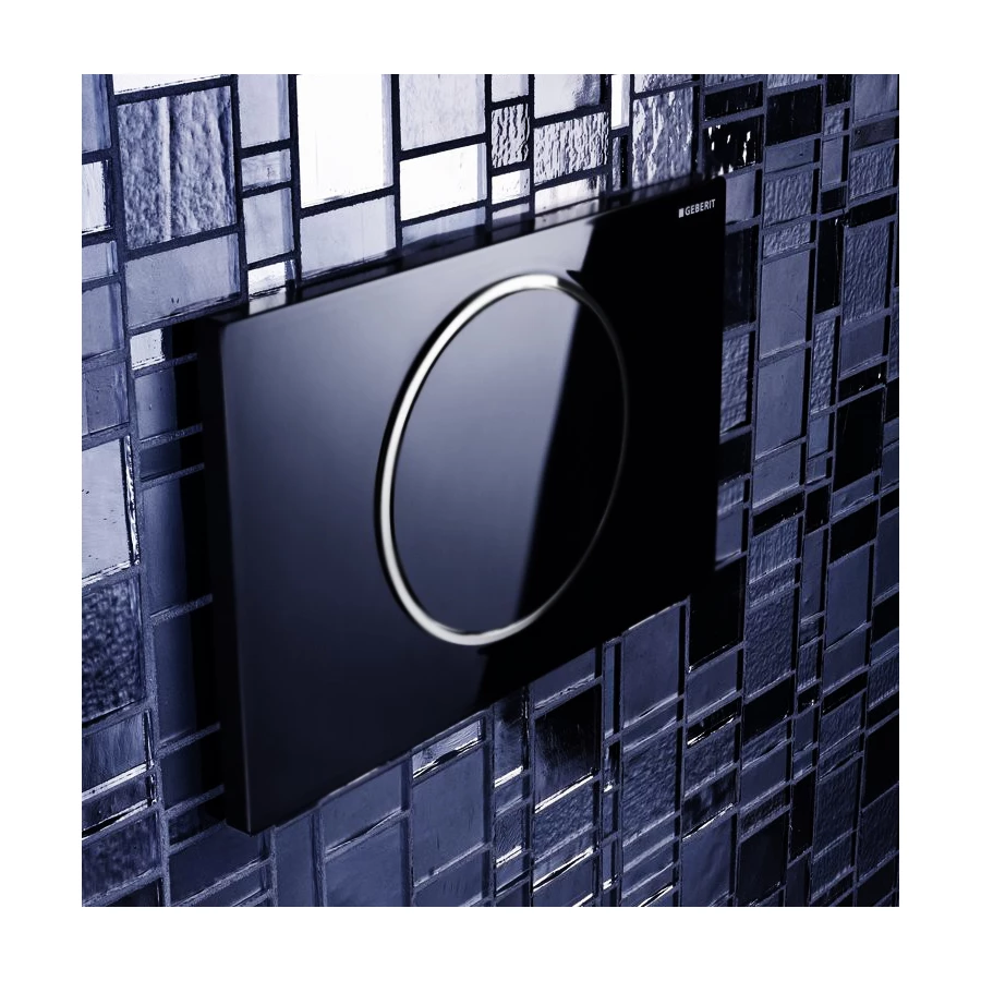 Смывная клавиша Geberit Sigma 10 115.758.KM.5