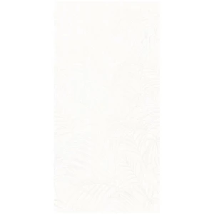 Плитка настенная Нефрит-Керамика Фёрнс белый 00-00-5-18-00-00-1600 1,8 м2, 60х30 см