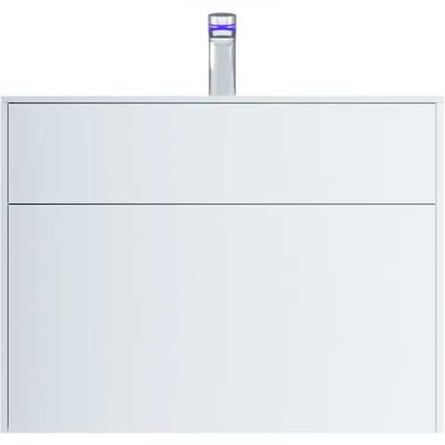 База под раковину Am Pm Inspire V2.0 подвесная 3 ящика белый матовый M50AFHX0803WM 80 см
