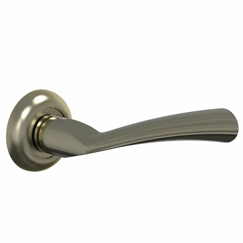 Ручка для двери Bravo A-480 AB Бронза