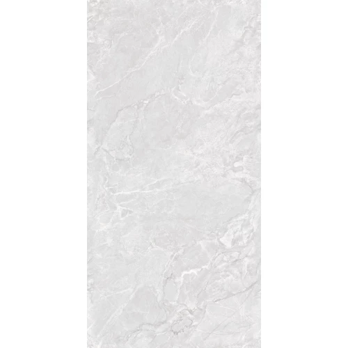 Керамогранит Creanza Bolivia Ice Carving светло-серый CZ-CR02-B 160х80 см