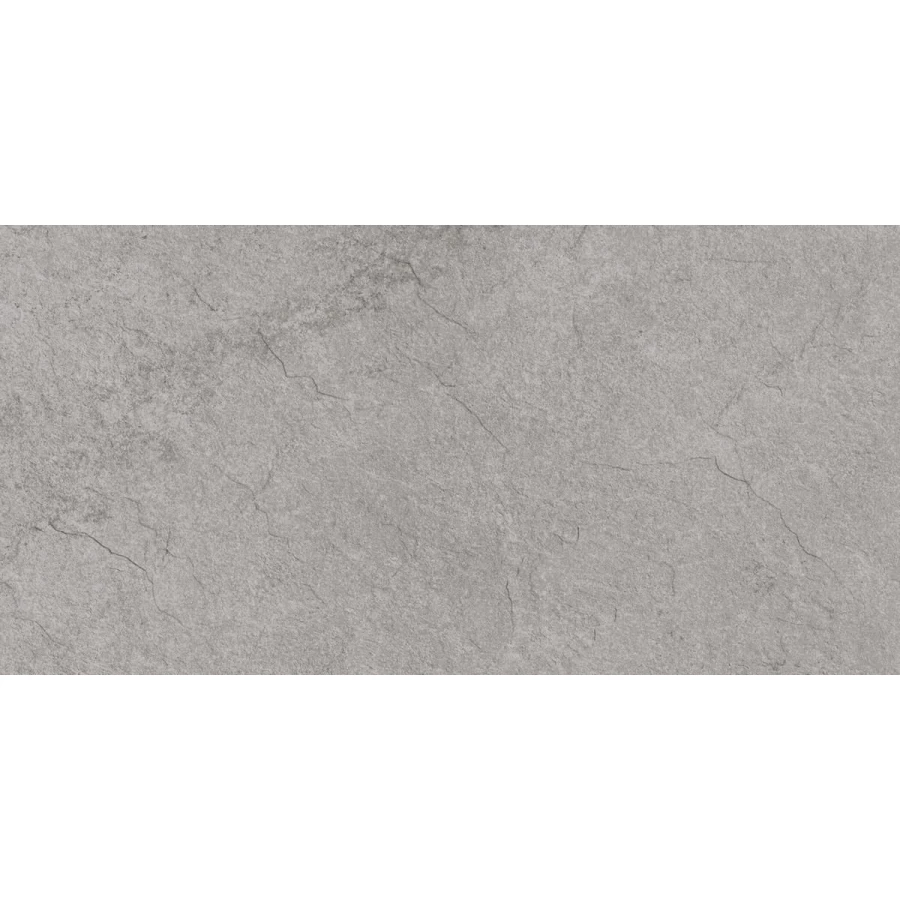 Керамогранит Neodom Limos Dove Matt матовый серый 12 mm N120013 60x30 см