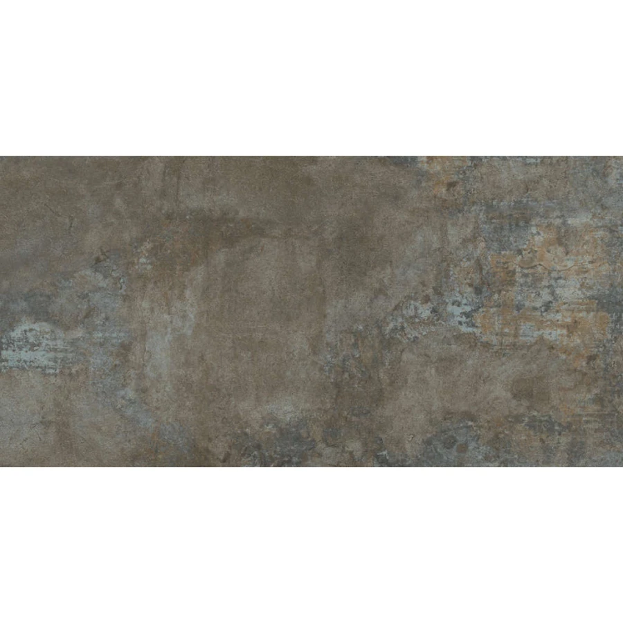 Керамогранит Delacora Centro Copper лаппатированный 2 шт в уп 41.76 м в пал D120219L 120х60х0,95 см