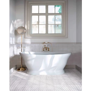 Керамогранит Monopole Guadalupe Grey 18,7x18,7 см