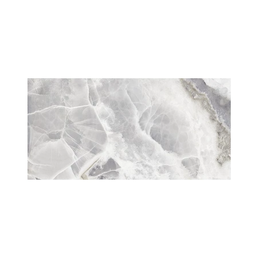 Плитка настенная Laparet Plazma серый 30х60