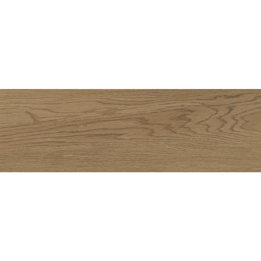 Керамогранит Cersanit Teakwood рельефный матовый светло-коричневый A17898 59,8 х18,5 см