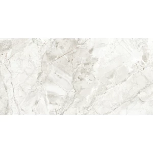 Керамогранит ALMA Ceramica Lancy матовый белый GFA3060LNC07R 60х30 см