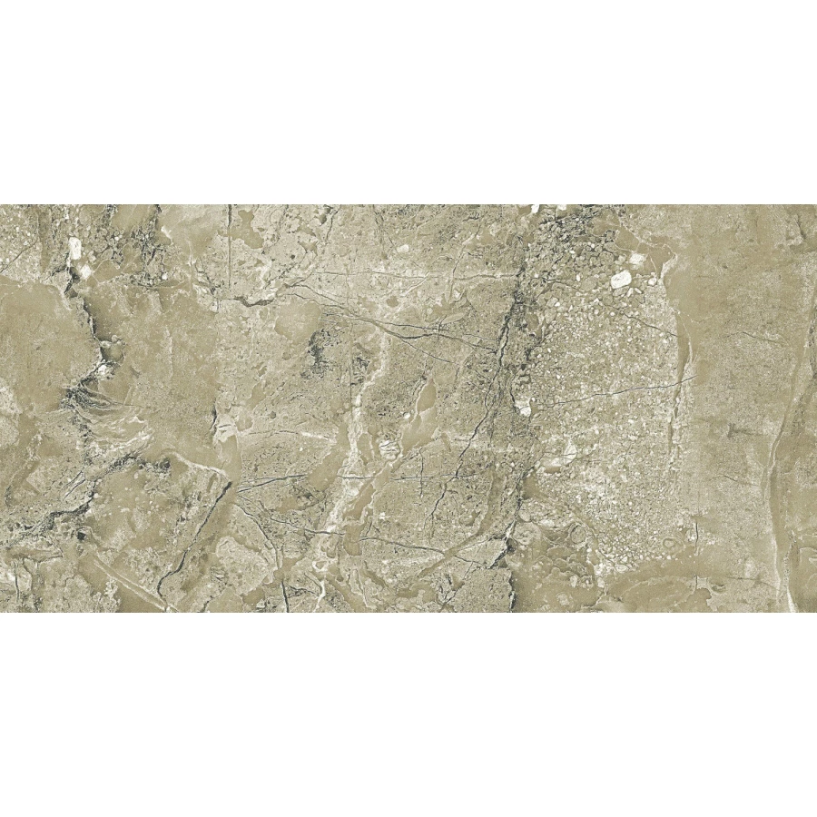 Керамогранит Azario Vico Gri Glossy E3040821120G 120х60 см