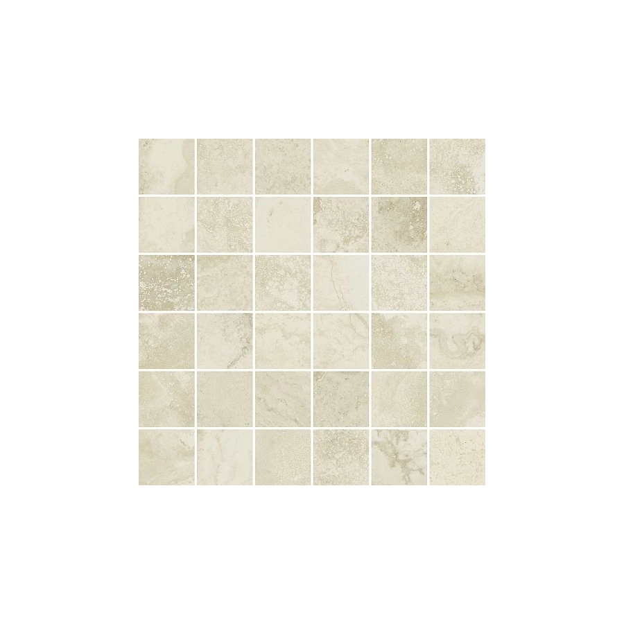 Мозаика Italon Вандефул Лайф Пур бежевый 30х30 см