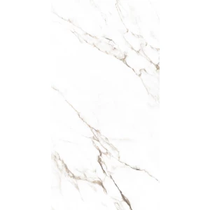 Керамогранит Ocean Ceramic India India 80х160 Statuario Castork OC0000132 160х80 см