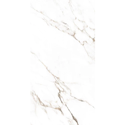 Керамогранит Ocean Ceramic India India 80х160 Statuario Castork OC0000132 160х80 см