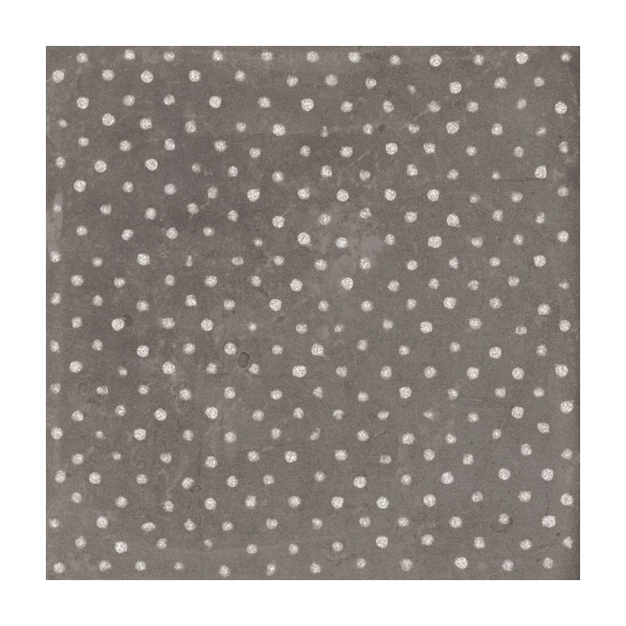 Керамогранит Harmony Peronda Pangea Chocolate Spot LT матовый кофейный 3386040458 22,3х22,3 см