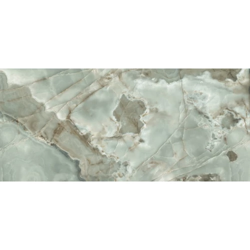 Керамогранит Rex Ceramiche Reves De Rex Jade Glossy 6mm 774481 280х120 см