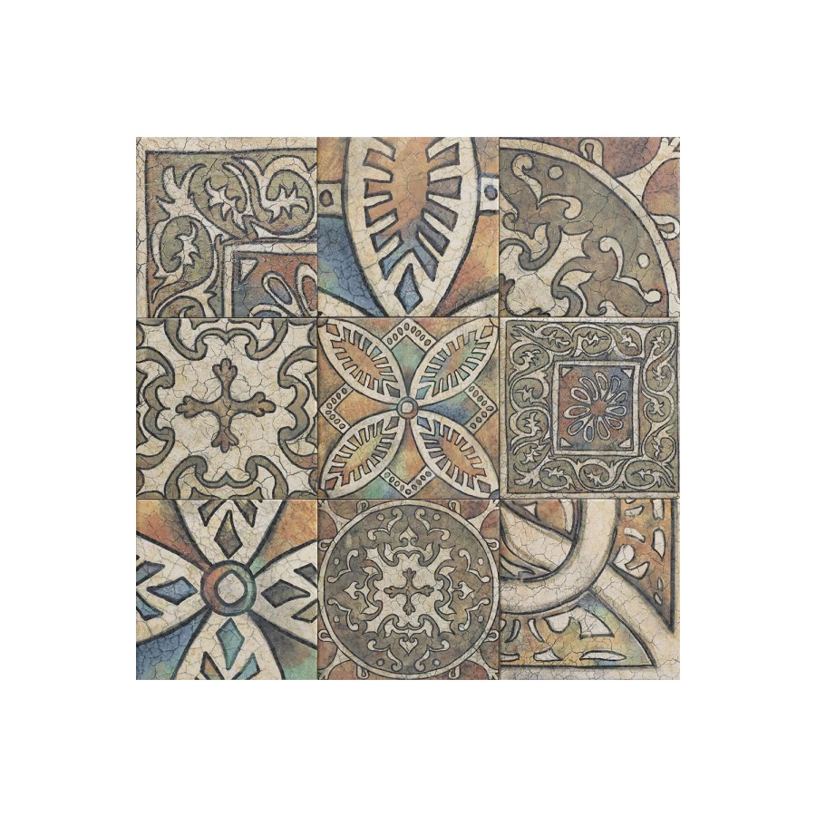 Керамогранит Mainzu Fondant Brave PT03590 20х20 см