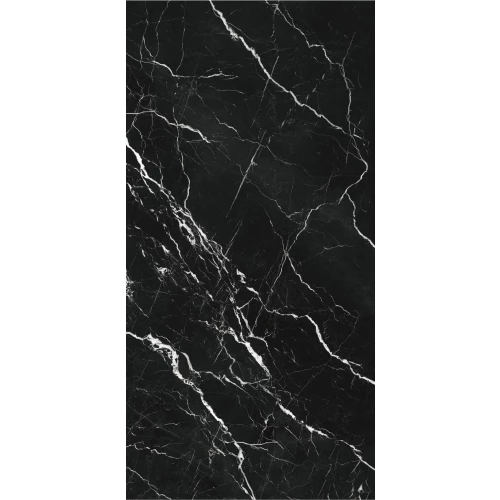 Керамогранит StaroSlabs Matt Imperial Black Matt матовый черный 83316900 320х160 см