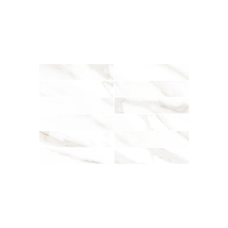 Мозаика Laparet Arctic бежевый 20х30