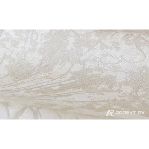 Обои флизелиновые Аспект Венера бежевые 70510-12 1,06х10,05 м