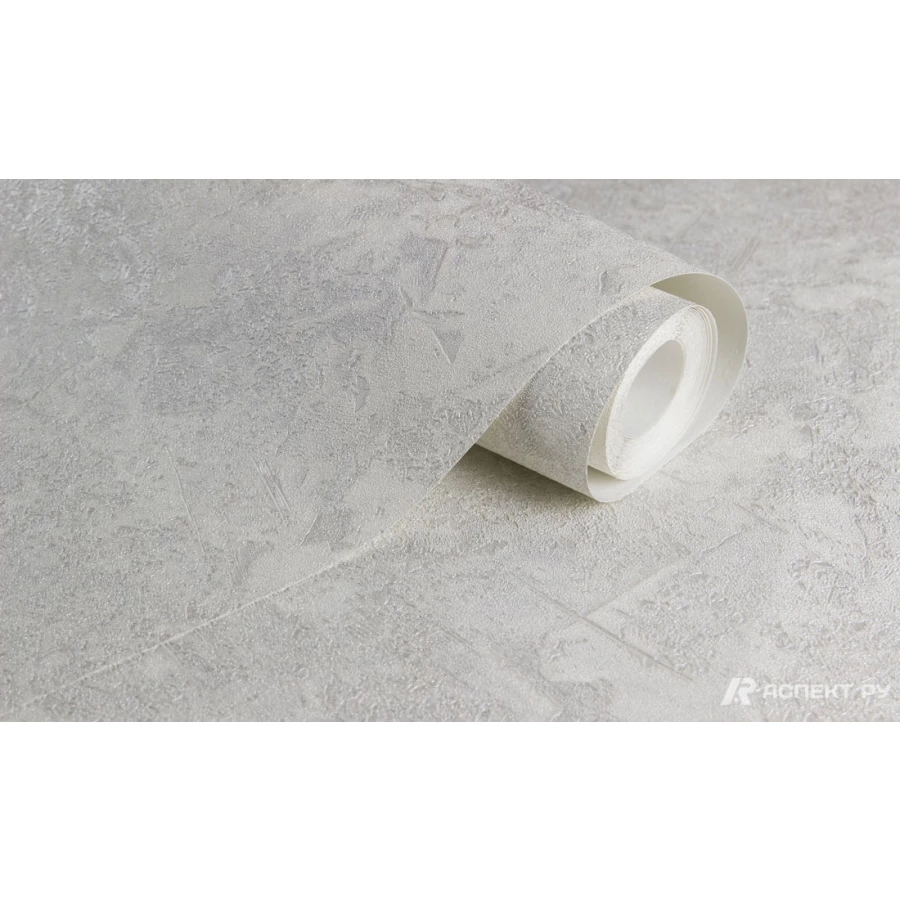 Обои флизелиновые Аспект Вермонт Серый 70573-14 1,06х10,05 м