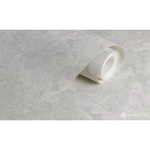 Обои флизелиновые Аспект Вермонт Серый 70573-14 1,06х10,05 м