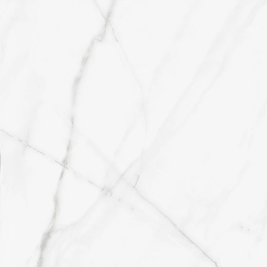 Керамогранит Artkera Group Pure Marble матовый белый GP6060PUR00M 60х60 см