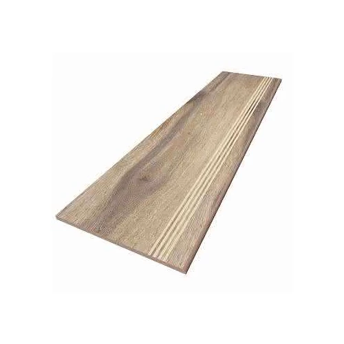 Ступень Estima Daintree DA02 Неполированная с насечками 34860 120х30 см