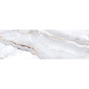 Плитка настенная Primavera Joie Silver A glossy GL12A 90х30 см