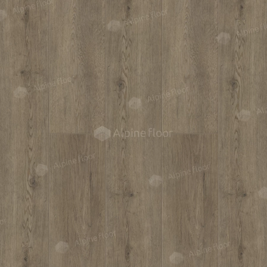 Каменный SPC ламинат Alpine Floor Tulesna Verano Navas 1002-4 34 класс 3.5 мм 2.2326 кв.м 122х18.3 см
