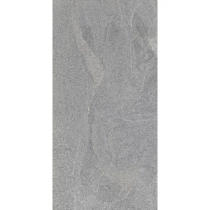 Керамогранит Realistik Alexandria Gris Sugar Carving 120х60 см