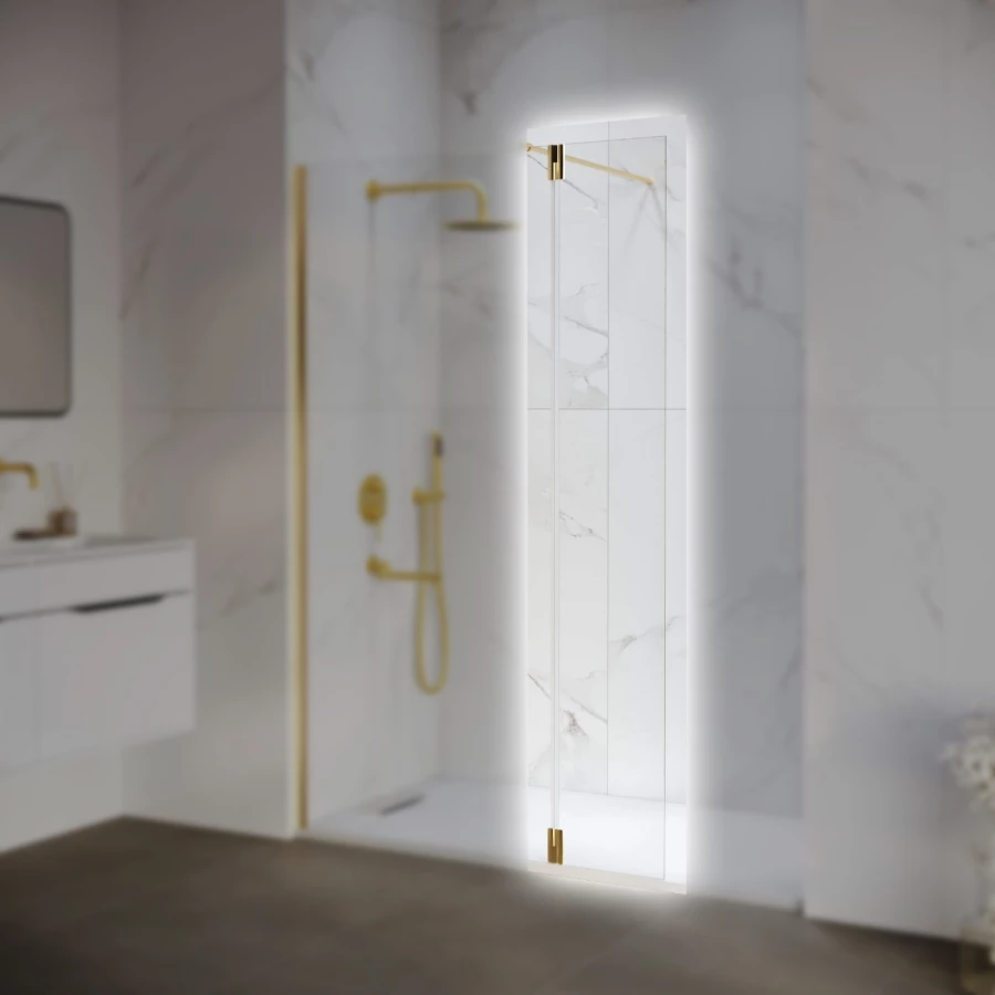 Боковая панель RGW Z-071Gb 352207103-16 30 см