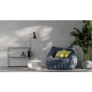 Керамогранит Kerranova Skala Серо-бежевый K-2202/MR 120x60 см