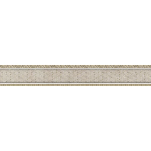 Бордюр El Molino Venecia Oro-Beige Moldura 25х3,5 см
