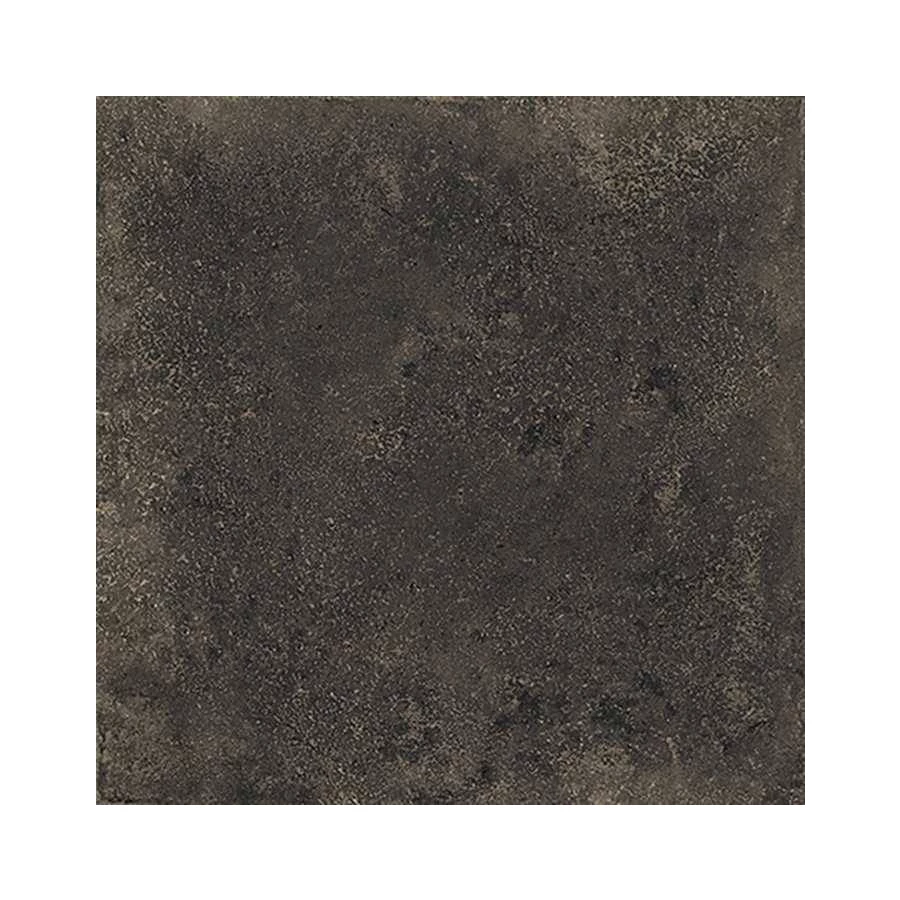 Керамогранит Grespania Boulevard Antracita матовый черный 82OU65R 60х60 см