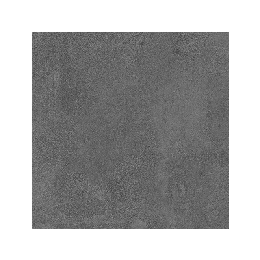 Керамогранит Absolut Gres Cemento Dark Matt матовый темно-серый AB 1231M 60x60 см