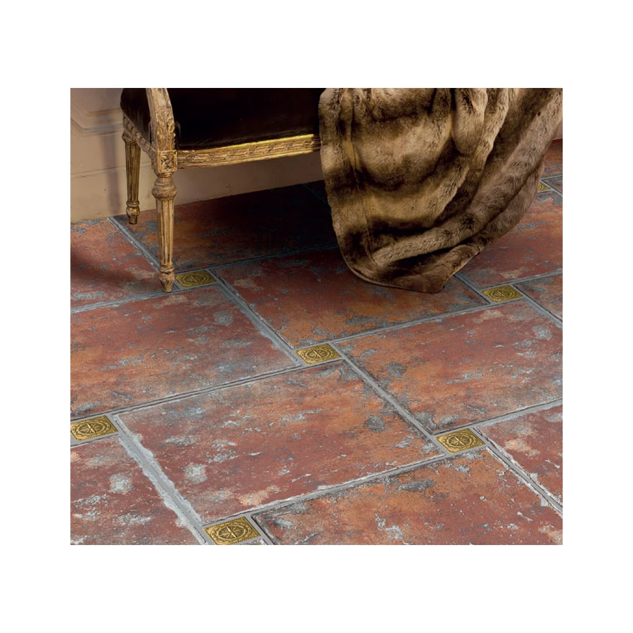 Металлические вставки