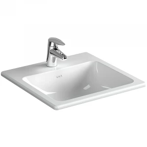Раковина VitrA S20 5463B003-0001 45x45 см