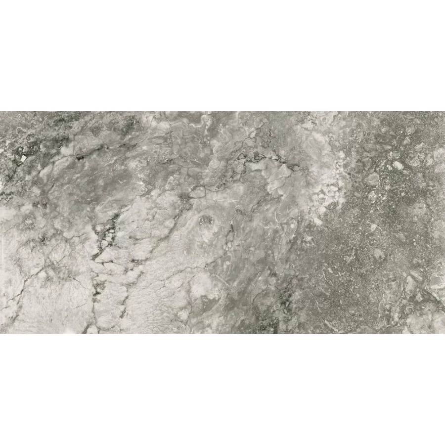 Керамогранит Primavera Porto Stone Grey Punch-Carving 1,44 м2 PC206 120x60 см