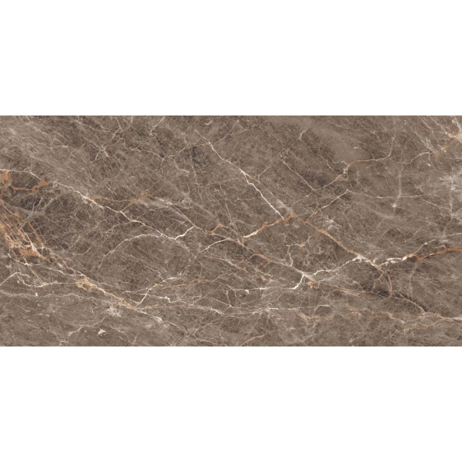 Керамогранит Bluezone Istanbul Sepia Glossy 120x60 см