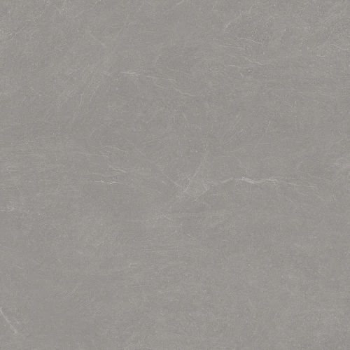 Керамогранит Ceradim Stone Notable Ash матовый темно серый 80х80 см