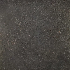 Керамогранит Fioranese Ceramica I Cocci Grafite Nat Rett матовый черный IC907R 90x90 см