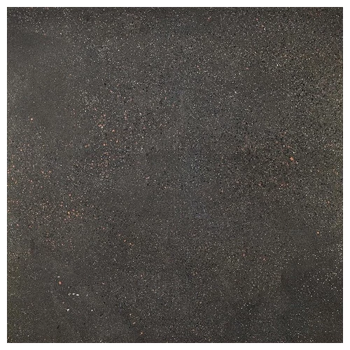 Керамогранит Fioranese Ceramica I Cocci Grafite Nat Rett матовый черный IC907R 90x90 см