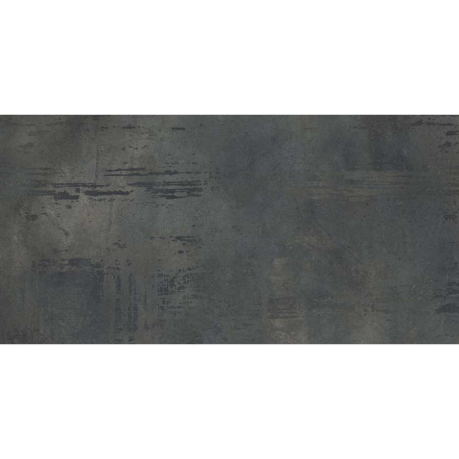 Керамогранит Cerrad Identity Graphite Silky Cristal полуглянцевый серый 119,7x59,7 см