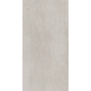 Керамогранит Creanza Corten Grey Shape 3D-глазурь матовый серый SH1003-G 120х60 см