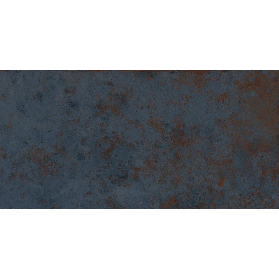 Керамогранит Ocean Ceramic India India 60Х120 Closter Azul OC0000144 120х60 см