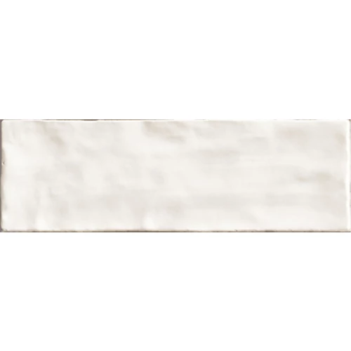 Плитка настенная Mainzu Positano Bianco PT03155 белый 20х6,5 см